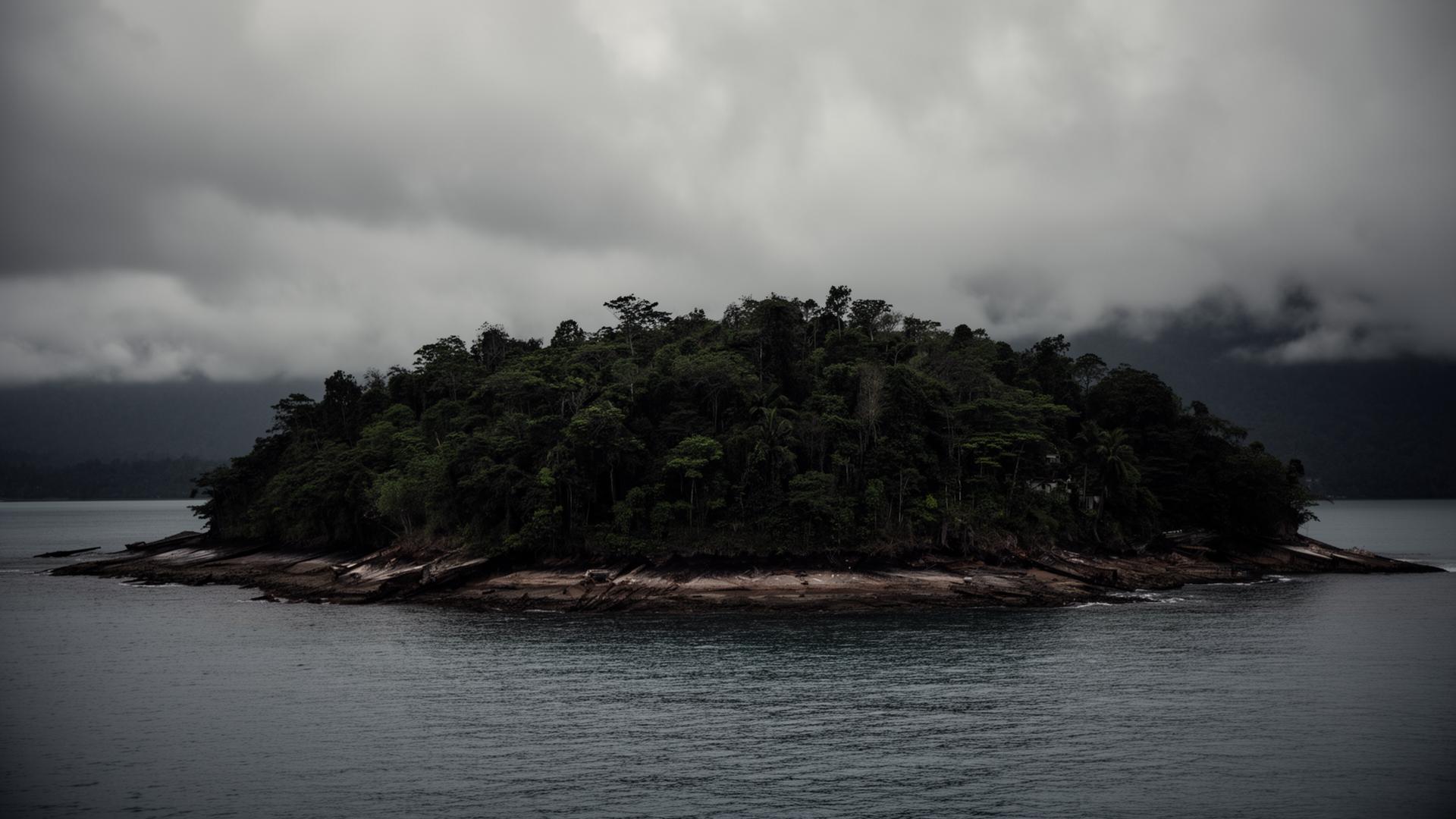 Pulau Bidong