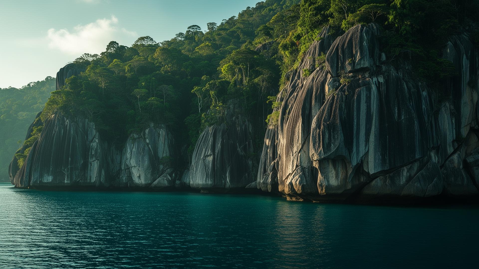 Pulau Tenggol